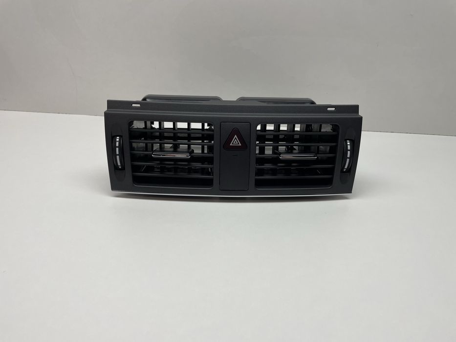 Grila ventilatie centrala Mercedes w204 c class
