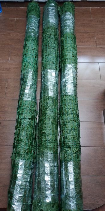 Gard Verde Artificial Toate Dimensiunile
