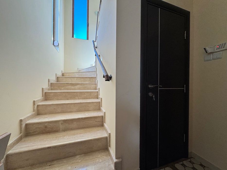 Интериорна врата