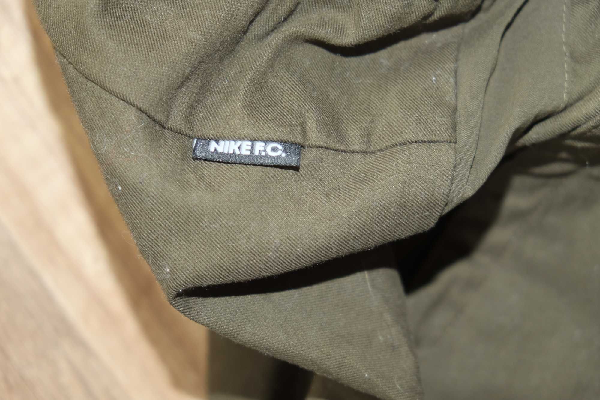 NIKE  F.C Оригинален спортен панталон размер XL
