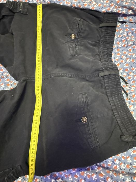 Джогър мъжки панталон L размер