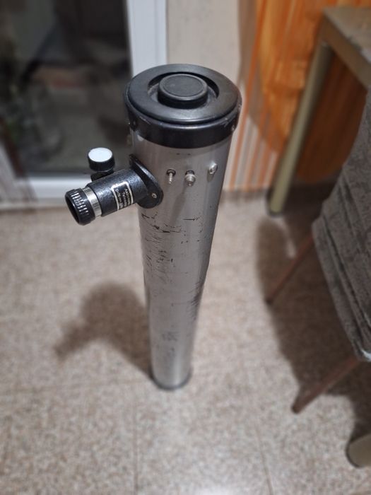 Тръба за телескоп  76/900