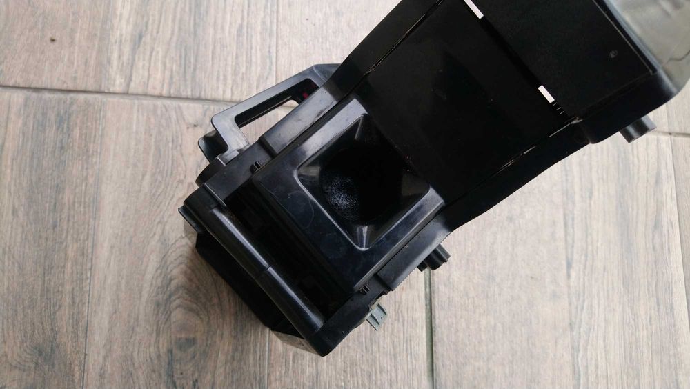 Bloc erogrator espressoare Nivona Miele