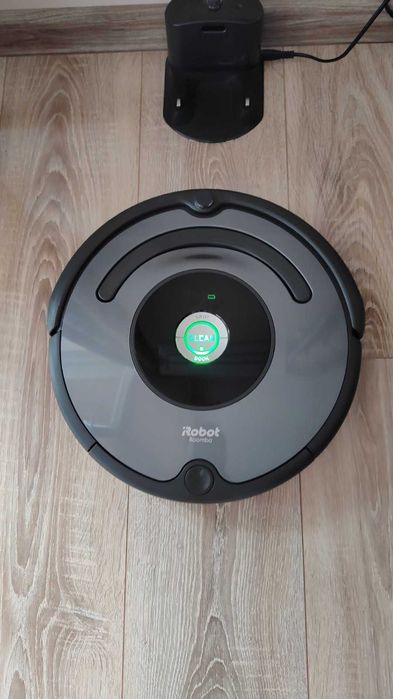 Irobot Roomba 676