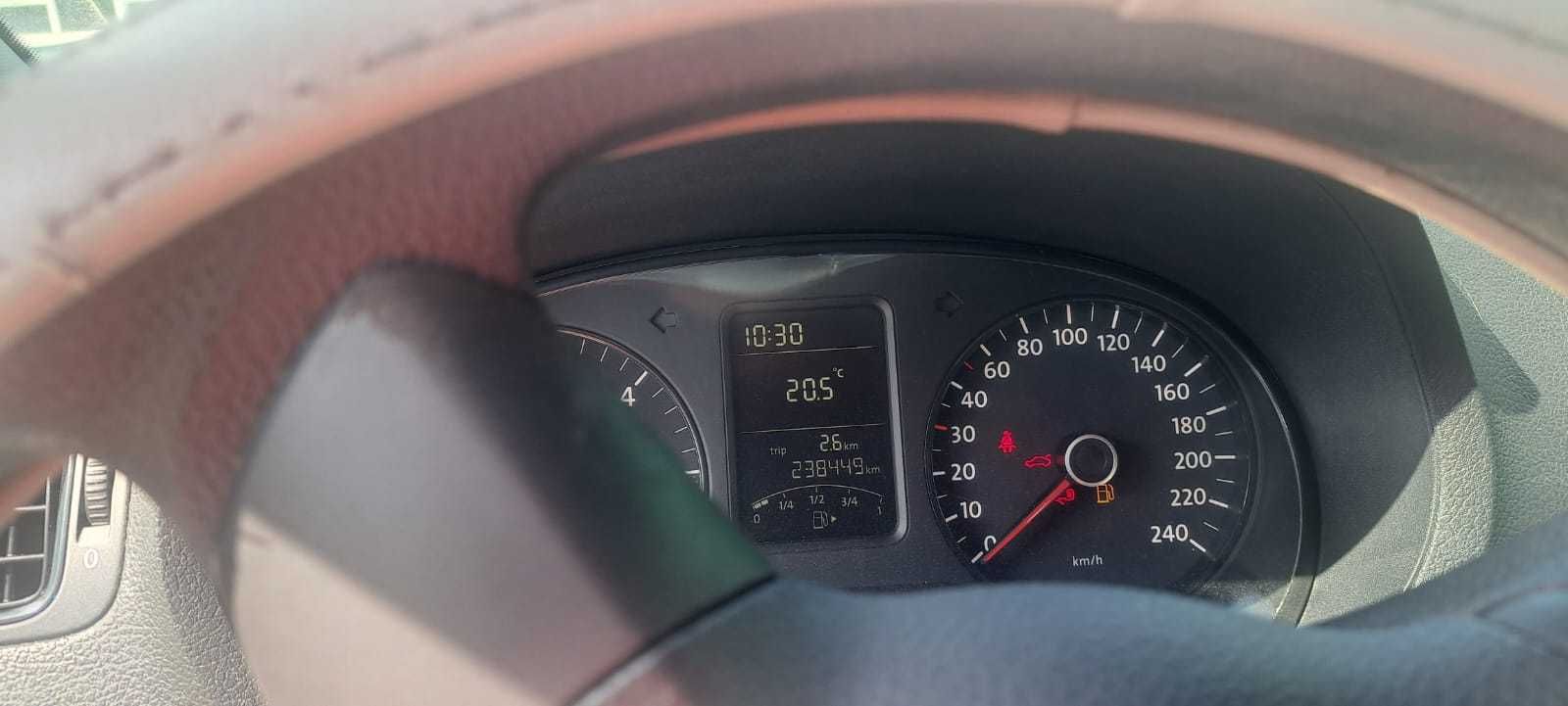 Volkswagen Polo diesel