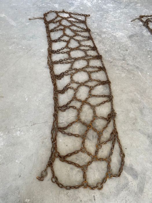 Lant pt zapada 12.5 R20 , 4 buc