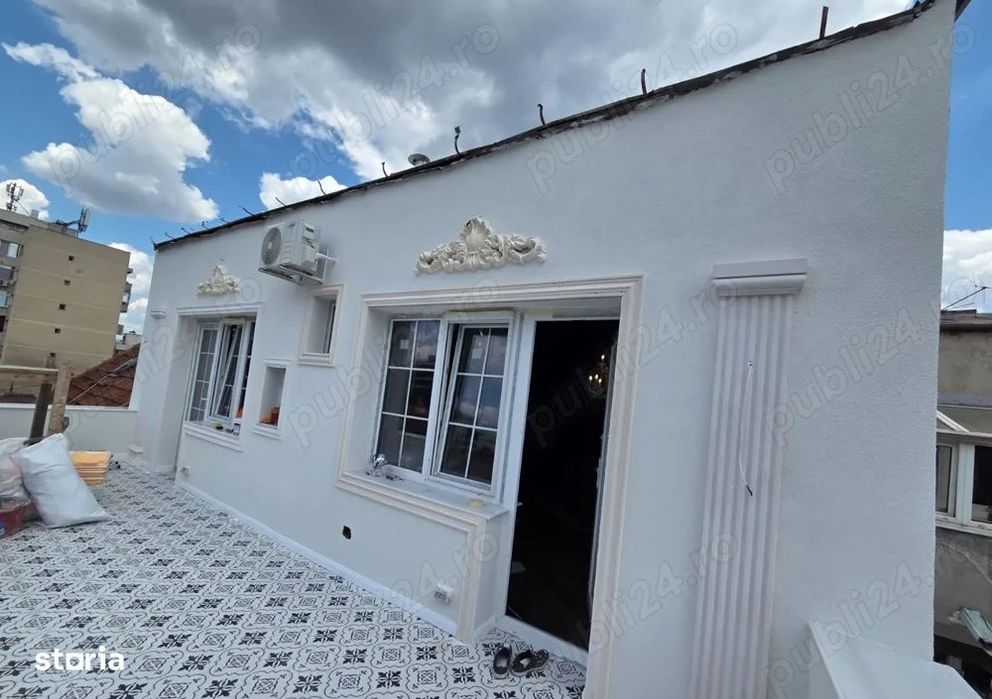 2 Camere | Bd. Dacia | Piata Romana | Lux