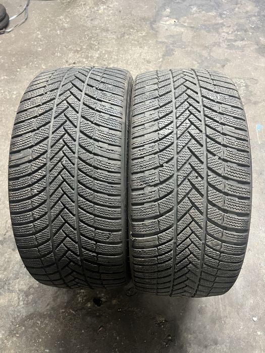 Anvelope iarna 245 35 20 Bridgestone