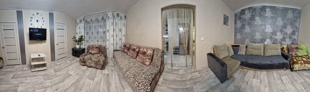 Сдам 3 ком. квартиру, 4 м-н.