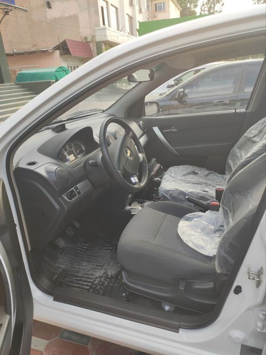 Sroshni Sotladi Nexia 3