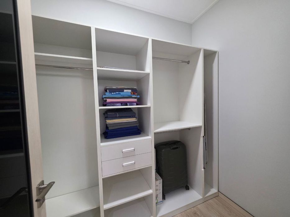 Шота Руставели Новостройка 5-комн Ор.:Текстильный мост