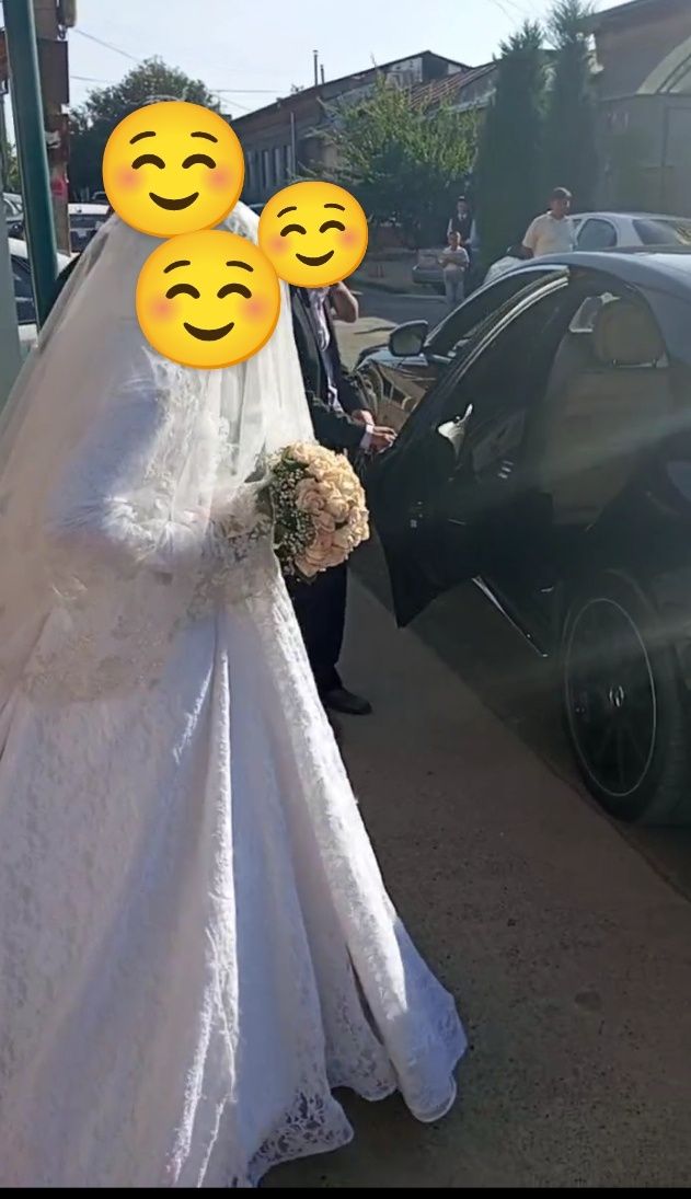 Oq kelin kõylak gipyurli