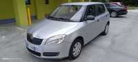 Skoda Fabia 1.4 Diesel 2011 euro 5