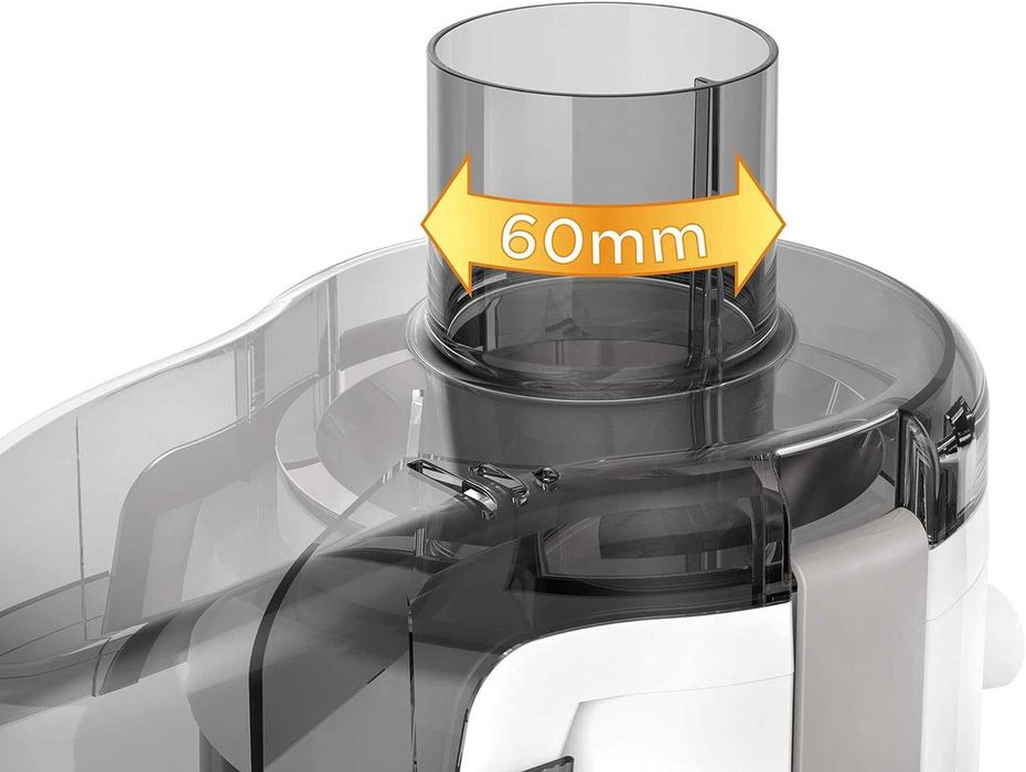 ПРОМО Нова Сокоизстисквачка Moulinex JU3701 Frutelia + 350W с Гаранция