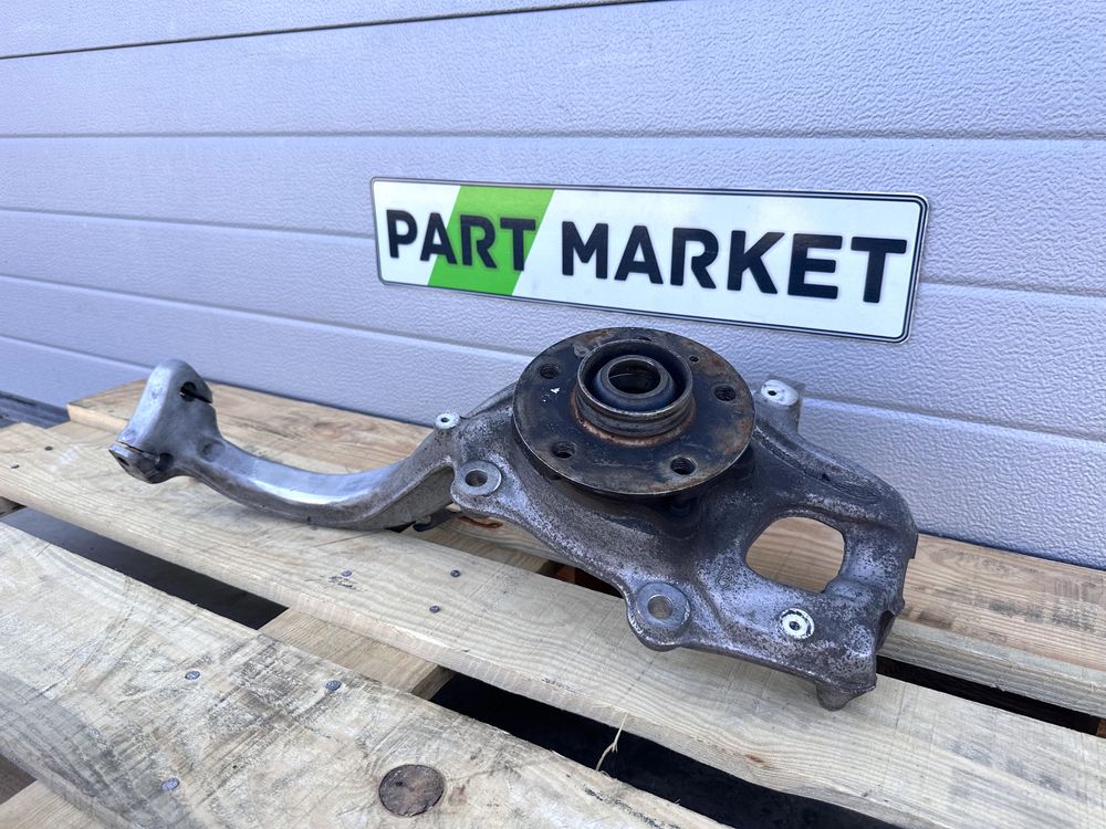 Десен шенкел AUDI A6 A7 Q5 4G0407254B
