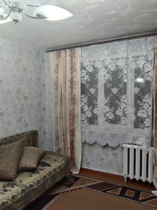 Сдам 1 комнатную квартиру