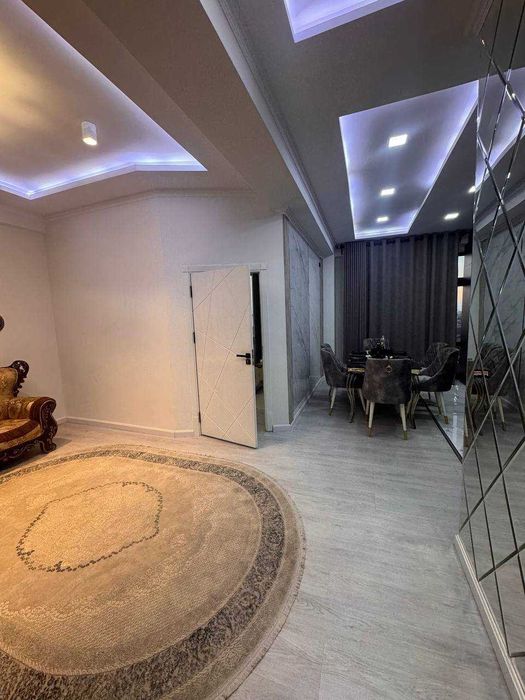 R3Сдаётся квартира 2/4/10 на ул. Бабура ор-р Некст