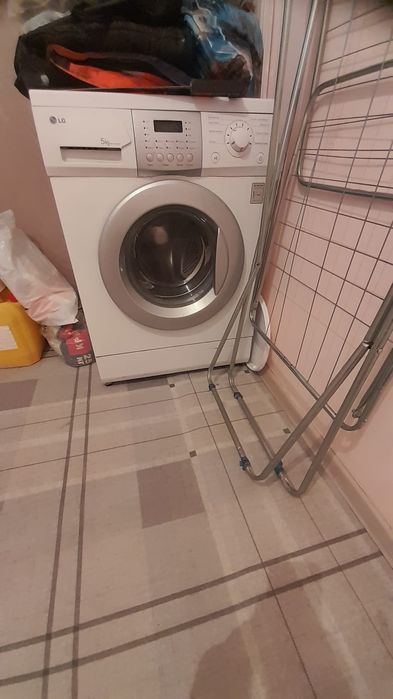 Стералный машина запчас