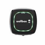 Statie de încărcare Wallbox Pulsar Plus EV de până la 7,4 kW
