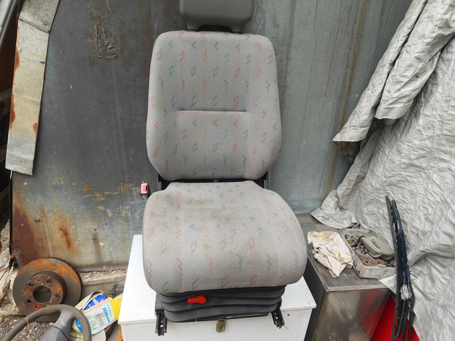 Останали части за СПРИНТЕР и ЛТ