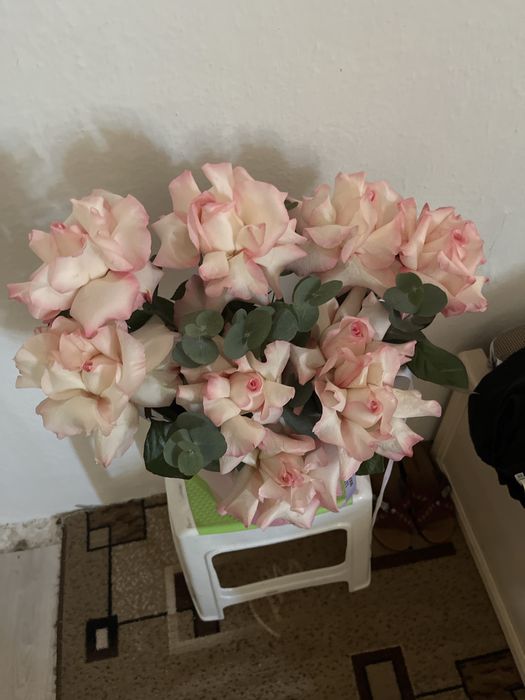 Цветы можете приобрести