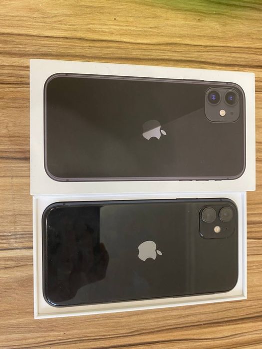 Айфон 11 128гб 77%
