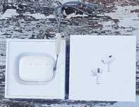 Vând 2 perechi de căști wireless stil AirPods Pro 2 varianta compatila