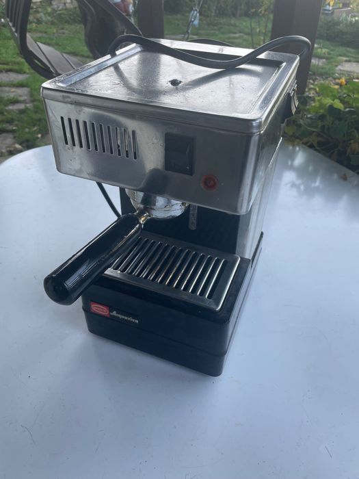 Кафе машина италианска