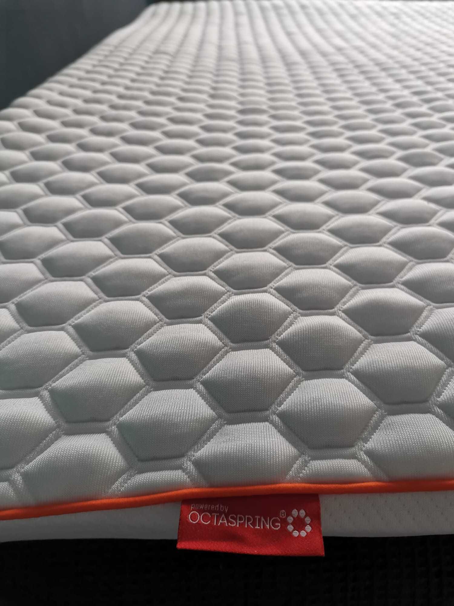 Топ матрак TopMatrak Dormelos OctaSmart 200×150 см