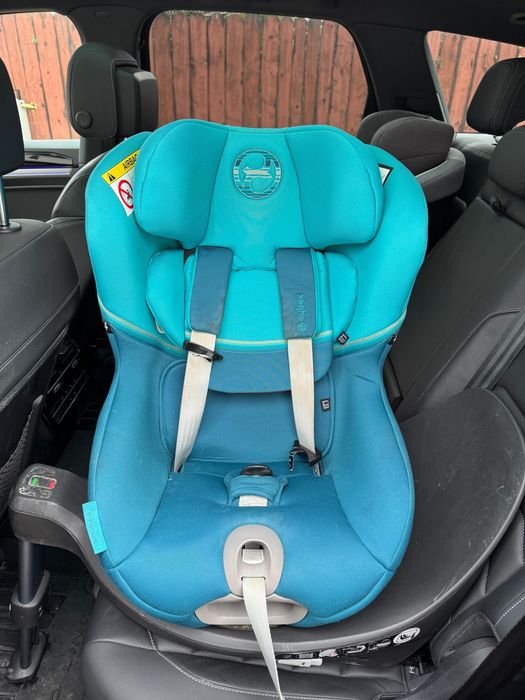 Scaun masina Cybex Sirona S