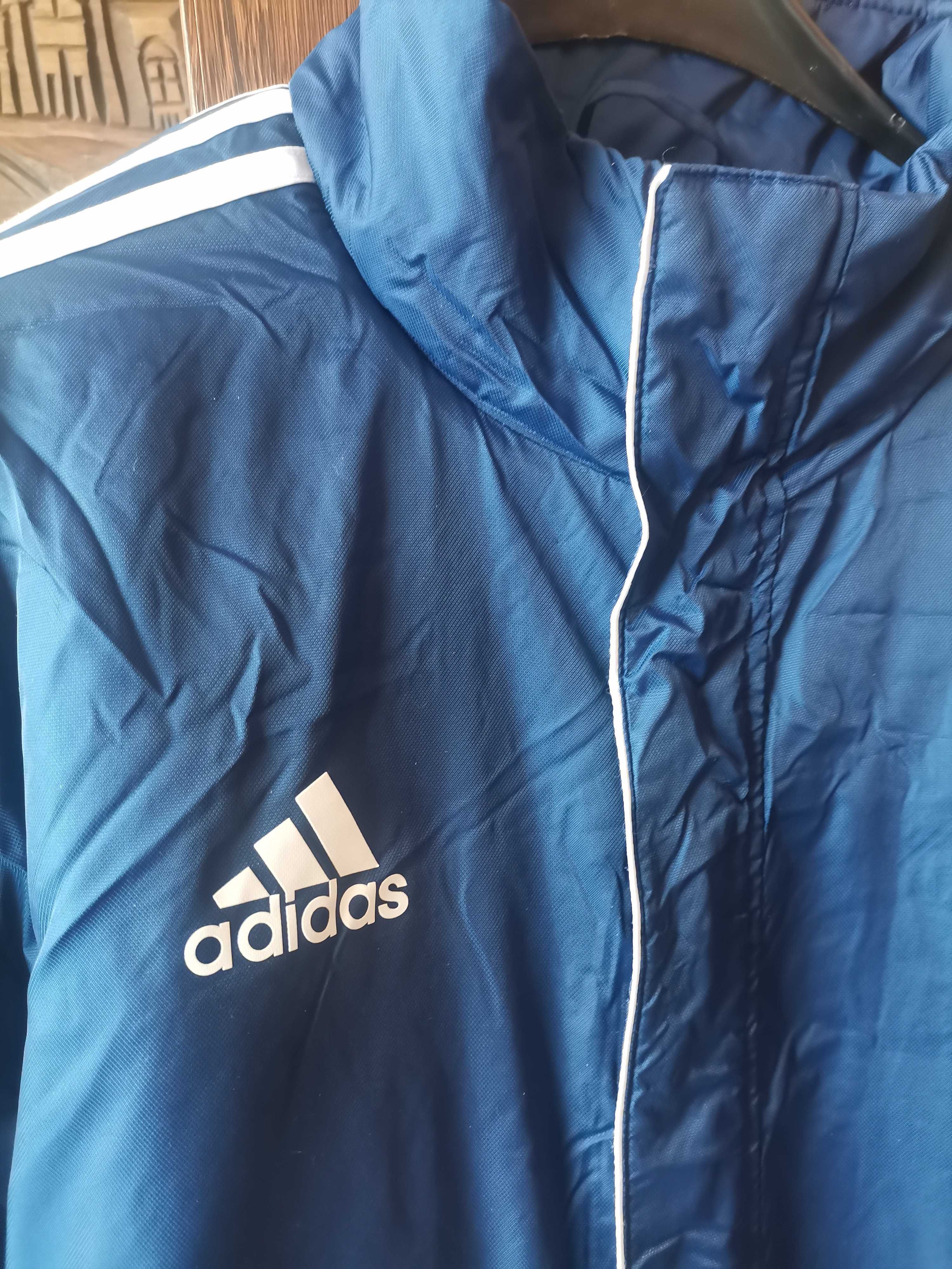 Adidas шуби, парка