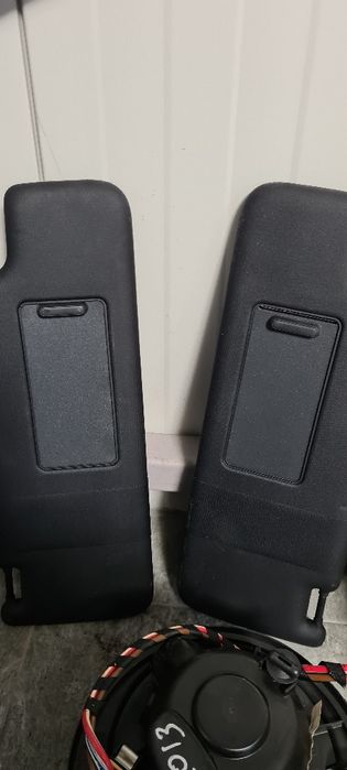 Aeroterma,butoane, vw eos 2010-2016