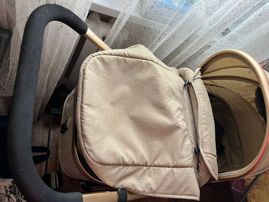 Продам детскую коляску
