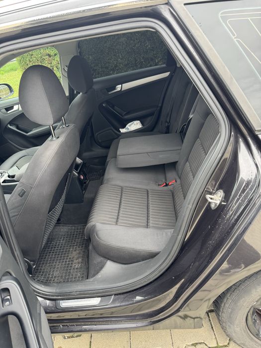Audi A4 B8/2.0 tdi /Bi~xenon /Led /E 5