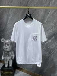 Tricou Chrome Hearts colectie noua