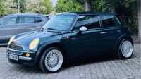 Mini cooper  1.6i 16V impecabil