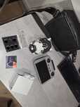 Dji mini 4 pro fly more combo