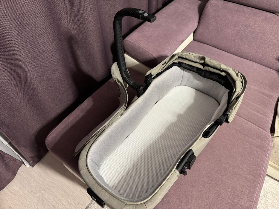 Vand landou pliabil pentru carucior Joolz Aer+