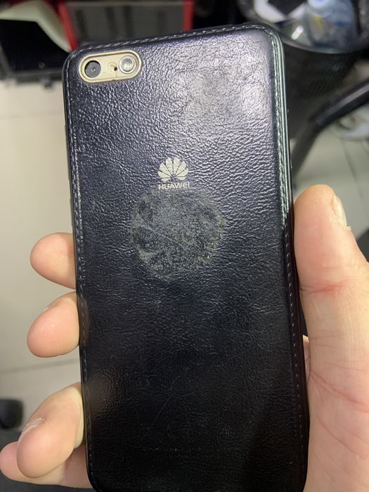 Huawei Y5 Lite продам телефон