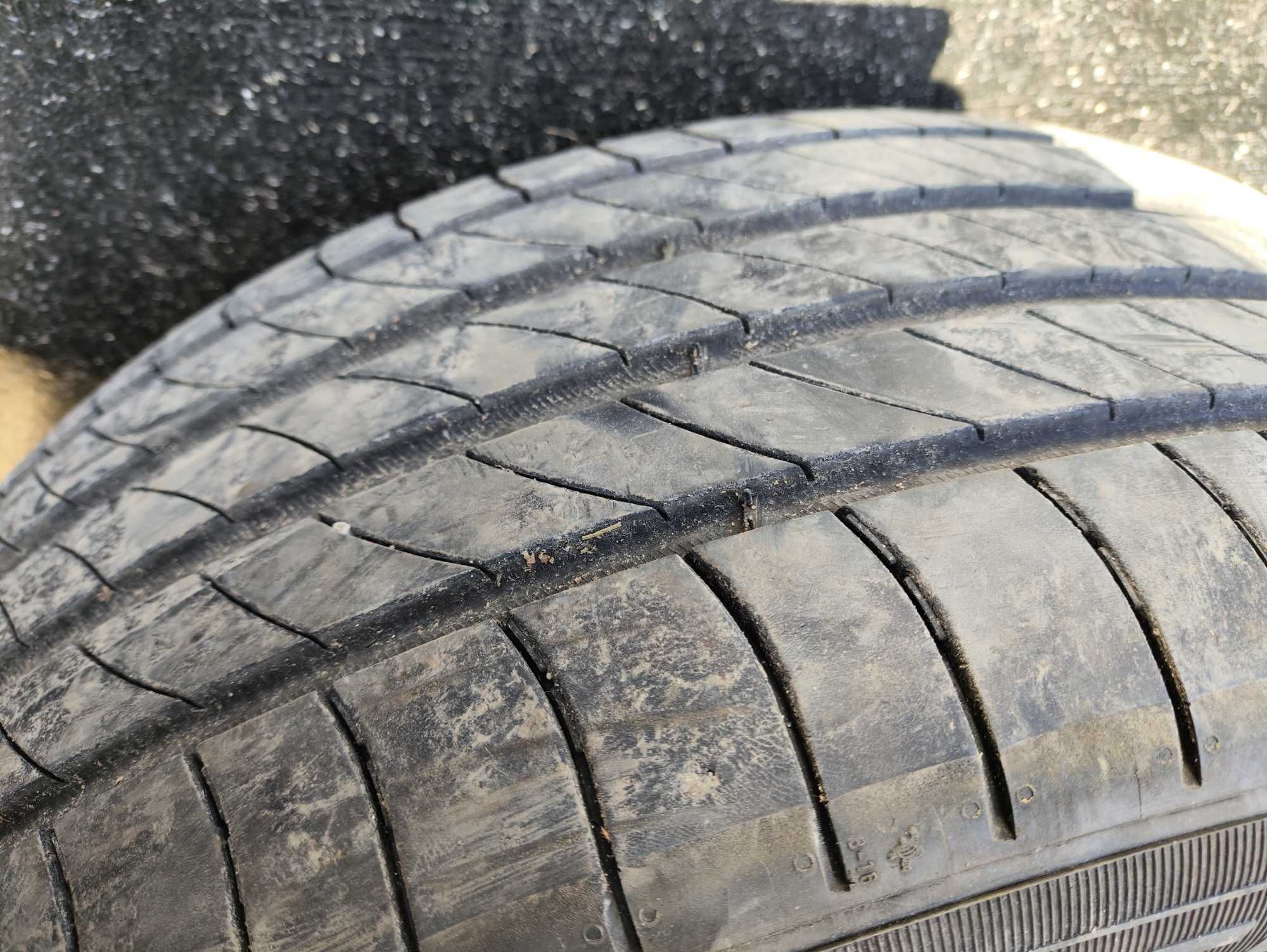 Гуми Michelin E Primacy 215/55/18 95Т 4бр.