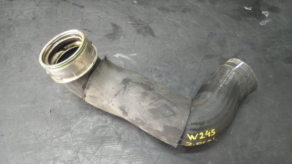 Furtun intercooler 2.0 cdi b-class w245 a1695280482