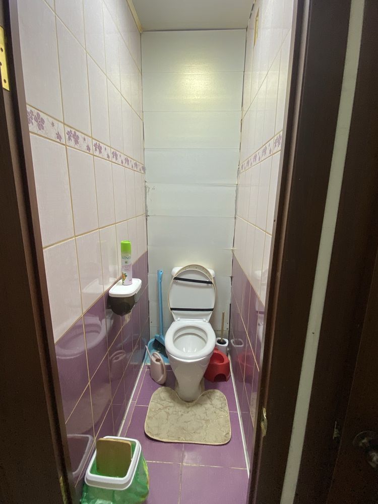 Продам 1 комнатную квартиру