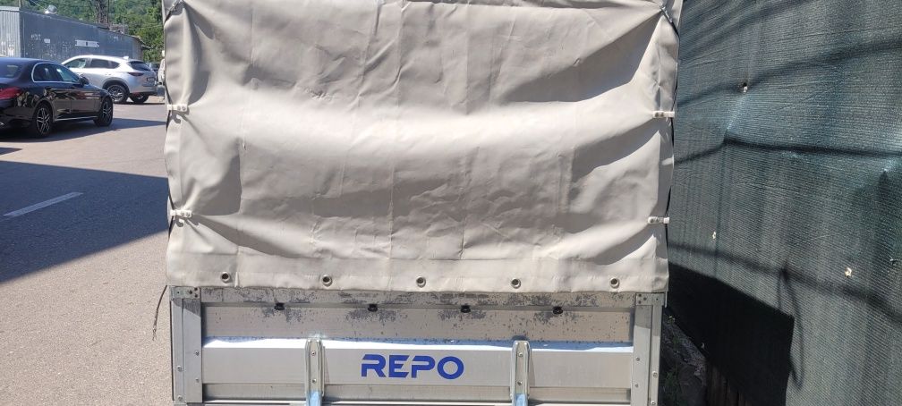 Vând remorca Repo!