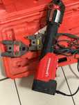 Пресова машина Rothenberger Romax 3000 AC