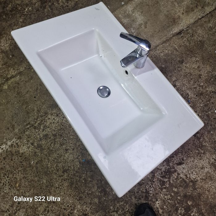 Chiuveta baie batetie Grohe