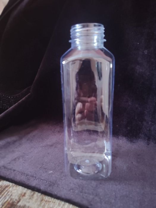 Бутылка для кампот сок 0.5 л