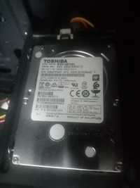 Hdd Toshiba 500 gb Laptop 2.5'' Sata 3