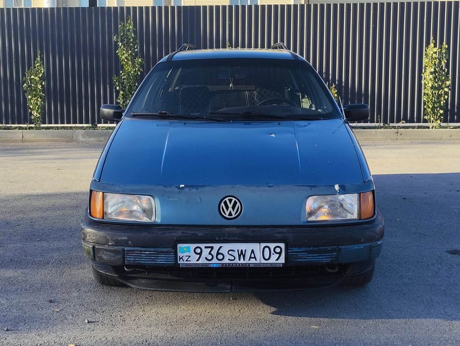 Продам машину пассат