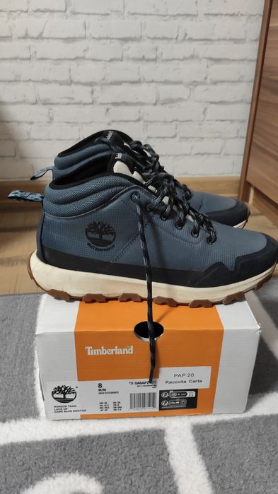 Timberland обувки 41.5 номер.