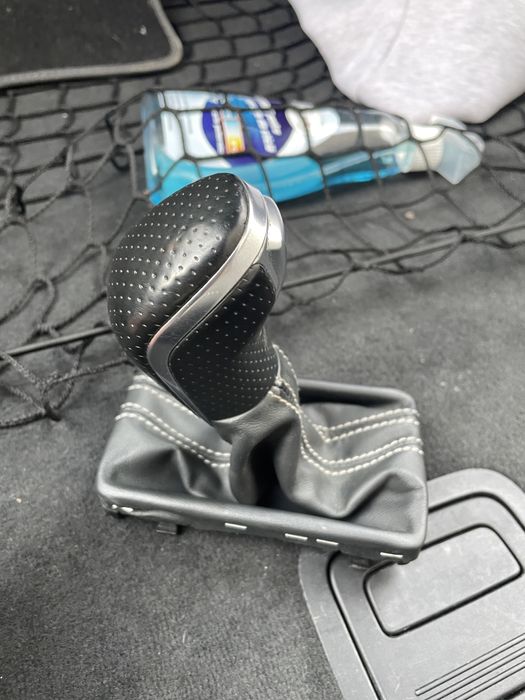 Nuca Schimbator Automat Audi A7 C7.5 Competition OEM